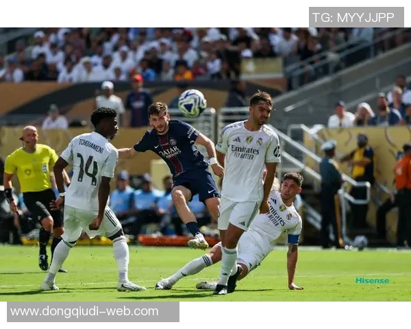 英超历史冷门多特蒙德5-1逆转皇马乌龙球引发全场狂欢