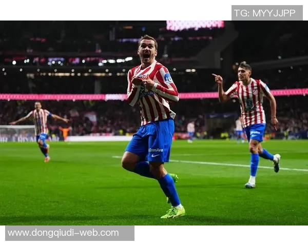 马竞惊天逆袭巴萨五球大胜友谊赛历史冷门瞬间引爆全场