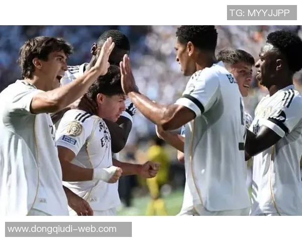 巴黎圣日耳曼逆转皇马的友谊赛精彩瞬间与战术分析全解读