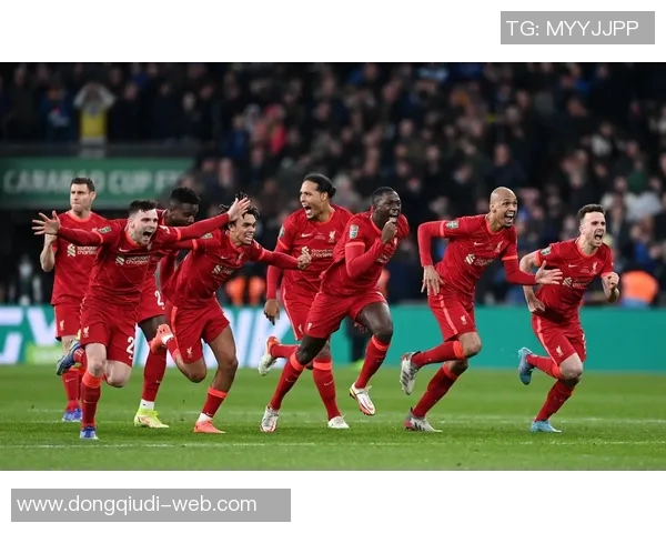 世界杯惊现冷门利物浦与巴黎圣日耳曼战平点球大战引发全场热烈反响