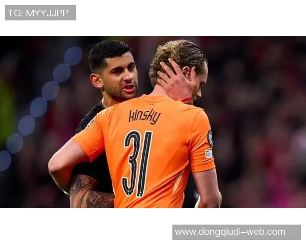 中超惊现冷门热刺逆转曼城上演帽子戏法引爆全场激情