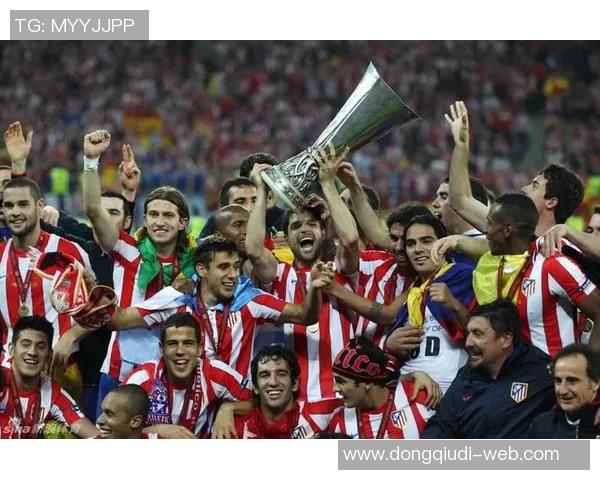 欧联杯马竞狂胜曼联五球大捷帽子戏法点燃全场激情