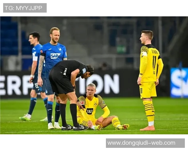 德甲激情对决热刺与多特蒙德战成平局精彩集锦回顾