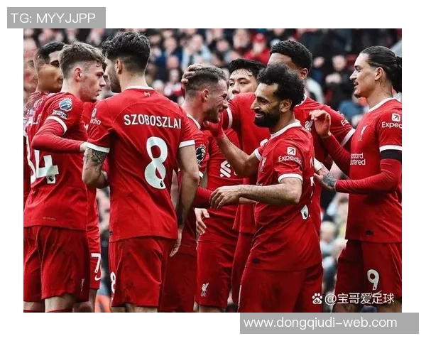 英超焦点战利物浦与国米互交白卷乌龙球瞬间引发全场热议